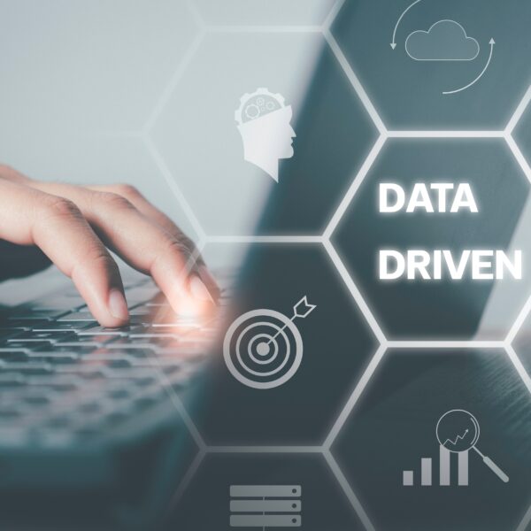Data-Driven